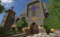 minecraft 100 joueurs