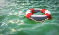 Rescue zone