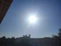 Canicule Var 18 au 21 juillet avril surchauffe météo exceptionnelle lundi var 42°C var Météo du 20 août vigilance orange canicule var Chaleur forte soleil samedi var