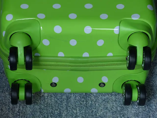 valises à roulettes bruit valises à roulettes