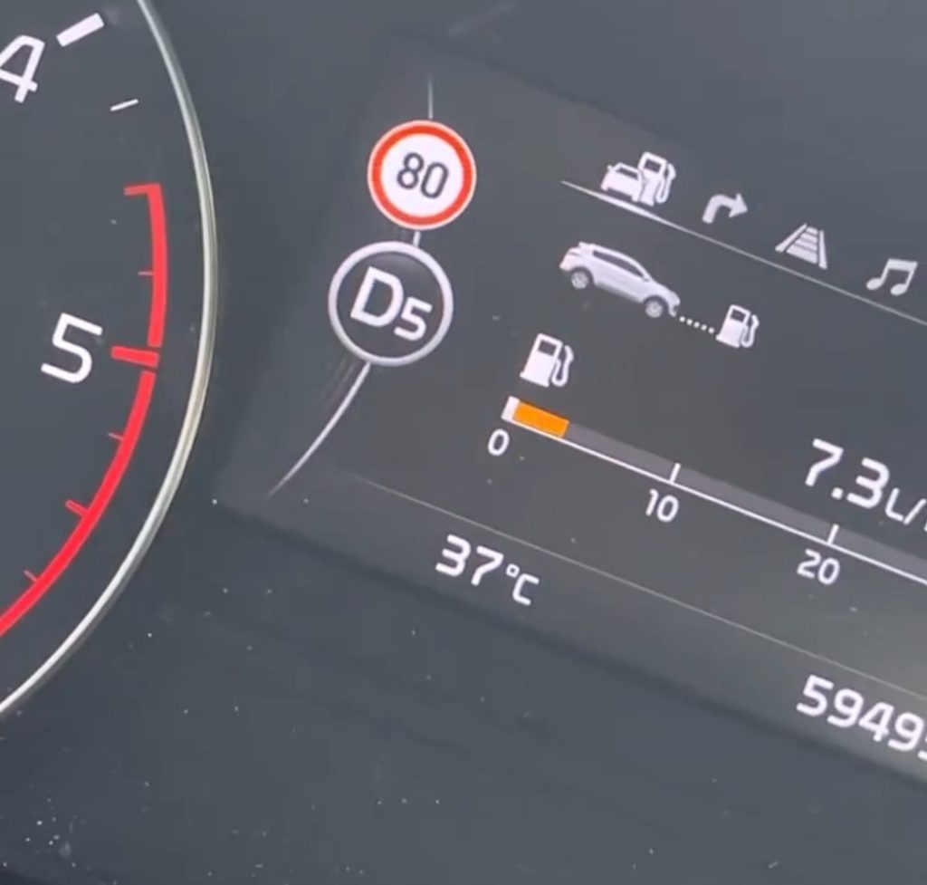 37°C Météo du 18 août