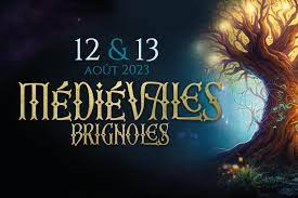 24e Médiévales de Brignoles