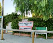 PPRT Lazaret Saint-Mandrier noyade à Saint-Mandrier-sur-Mer amendes saint-mandrier