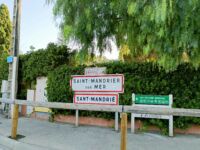 PPRT Lazaret Saint-Mandrier noyade à Saint-Mandrier-sur-Mer amendes saint-mandrier