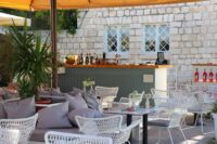 dry january canicule vide terrasses
