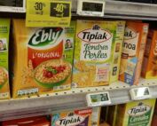 Banque alimentaire Var collecte 151 tonnes magasin automatisé vol en magasin
