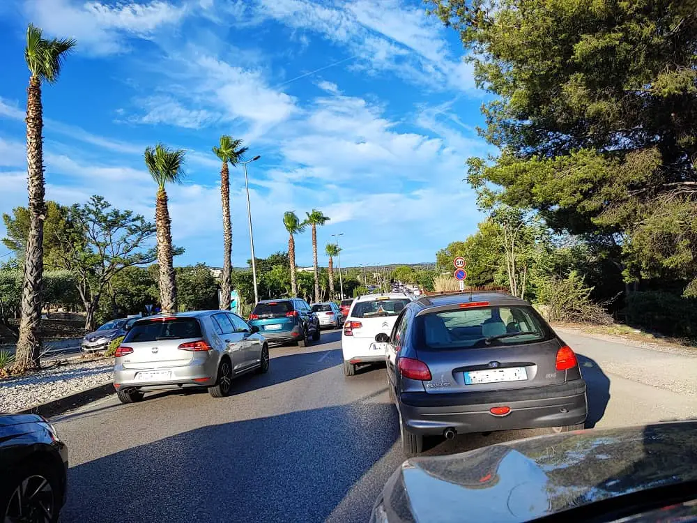 escroquerie à l'or nuisances sonores la ciotat