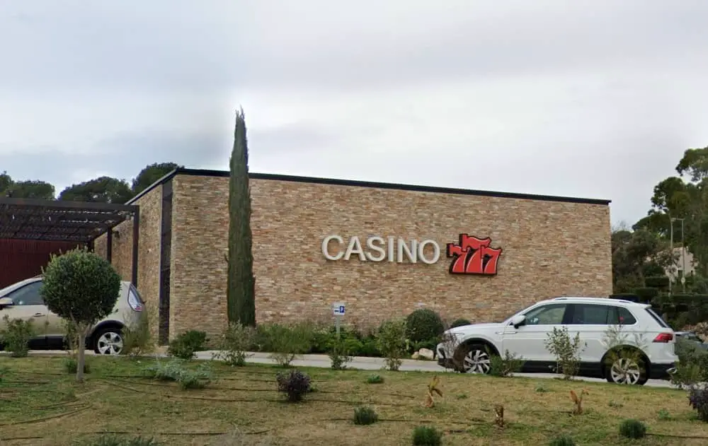 casino Sanary-sur-Mer
