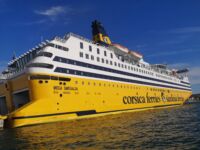 Corsica Ferries