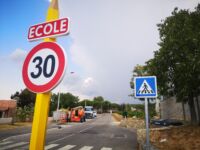 Toulon bien-être des élèves rentrée scolaire phobie scolaire