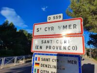 Centre culturel Saint-Cyr-sur-Mer skatepark Saint-Cyr