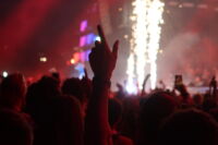 Le concert du rappeur PLK au Delta Festival à Marseille a été annulé en raison des intempéries ayant rendu la scène principale impraticable. Fonky Family var Delta Festival remboursement