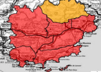fermeture massifs forestiers