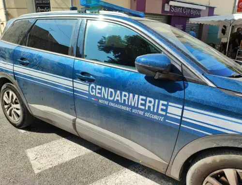 Sécurité dans le Var : forte hausse des accidents, la gendarmerie intensifie les contrôles !