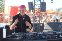 Eddy de mart delta festival