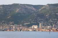 Disney Plus surpopulation var Toulon villes chères