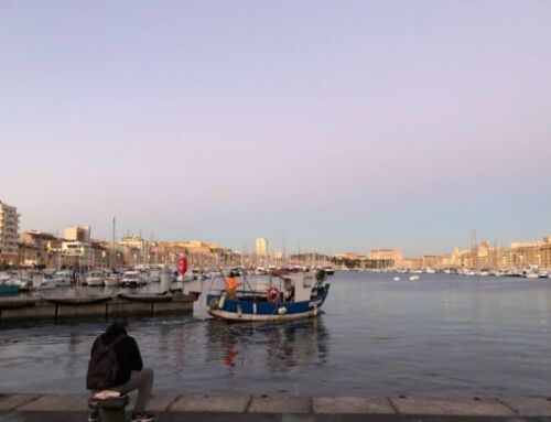 Marseille brille dans le top 50 des meilleures villes du monde en 2024 selon TimeOut