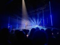 marc lavoine saint tropez
