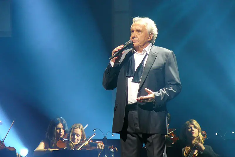 Michel Sardou