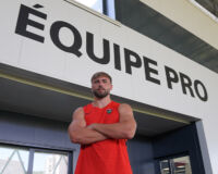 mattéo le corvec Mattéo Le Corvec transfert USAP Toulon