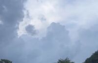 bilan intempéries var 16h30 Météo du 17 août