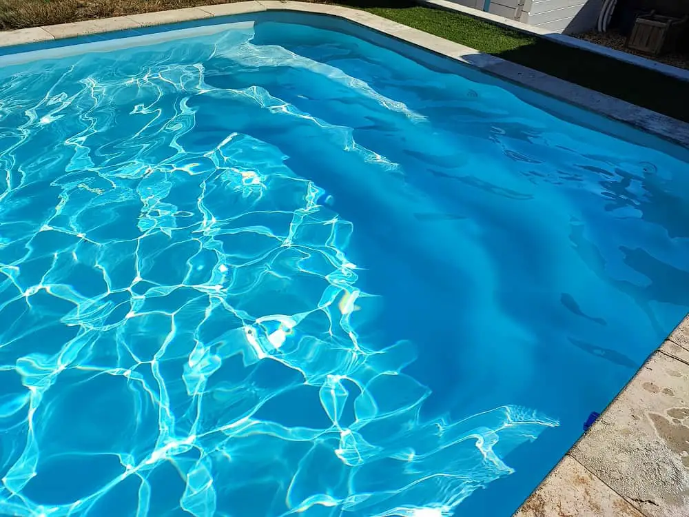 piscines non déclarées enfant noyade piscine Fréjus hiverner piscine var