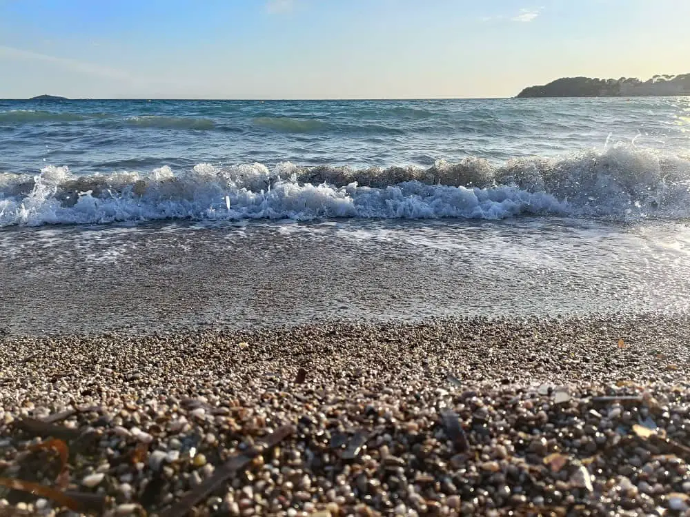 cocaïne échoués plages var sans crs accent chantant mistral été varois Météo des plages 8 août