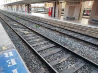 Perturbations TER Sud tempête Leslie ter perturbation trafic aménagements gare la seyne marseille-miramas trafic ferroviaire grève train grève sncf marseille madrid renfe