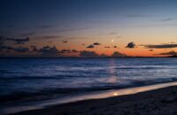 plages var