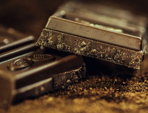 Est ce que manger du chocolat noir fait réellement grossir ?