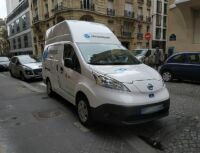 Chronopost livraison