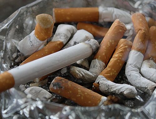 Saisie importante de cigarettes de contrebande à Toulon : un commerçant interpellé