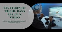 code de triche
