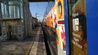 gare d'Ollioules-Sanary-sur-Mer,