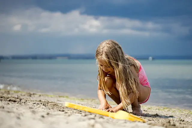 Journée de prévention du suicide soleil enfant prénom 2023