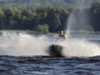accidents de jet-ski Fréjus collision jet-skis