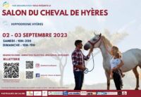 Salon du Cheval