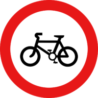 vélos interdit Sanary fait des émules Sanary banissement vélos