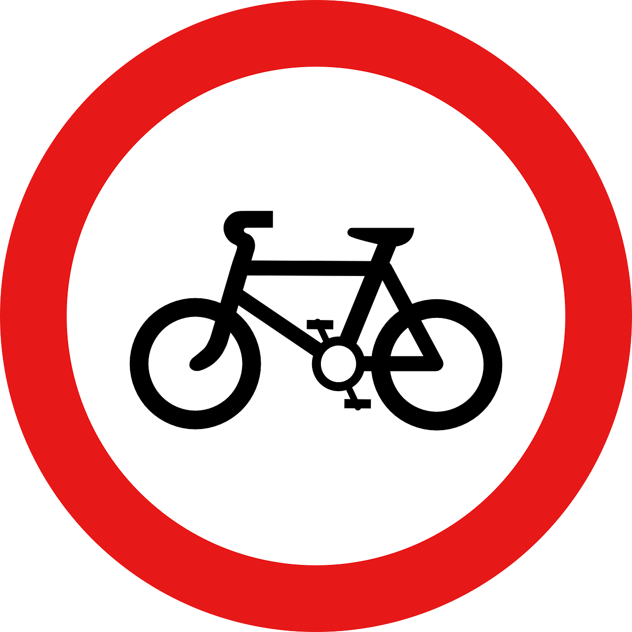 vélos interdit Sanary fait des émules Sanary banissement vélos