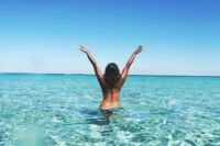 Journée mondiale du topless