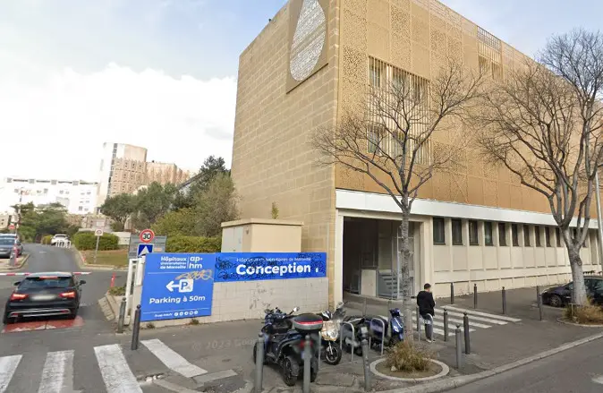conception marseille