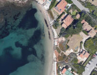 plage du Rayolet