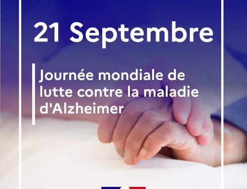 Journée mondiale de lutte contre la maladie d’Alzheimer : Focus sur les solutions existantes