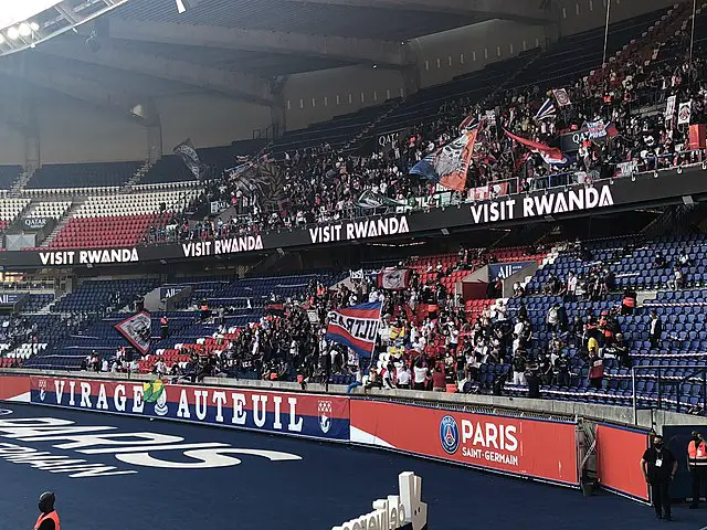 PSG OM