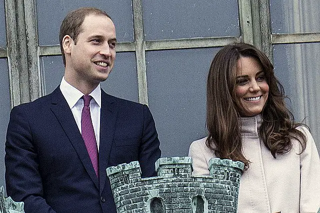 Kate Middleton