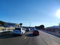 véhicule fuite A57 perturbations Toulon a50 a57 octobre perturbations routières Toulon 18 septembre