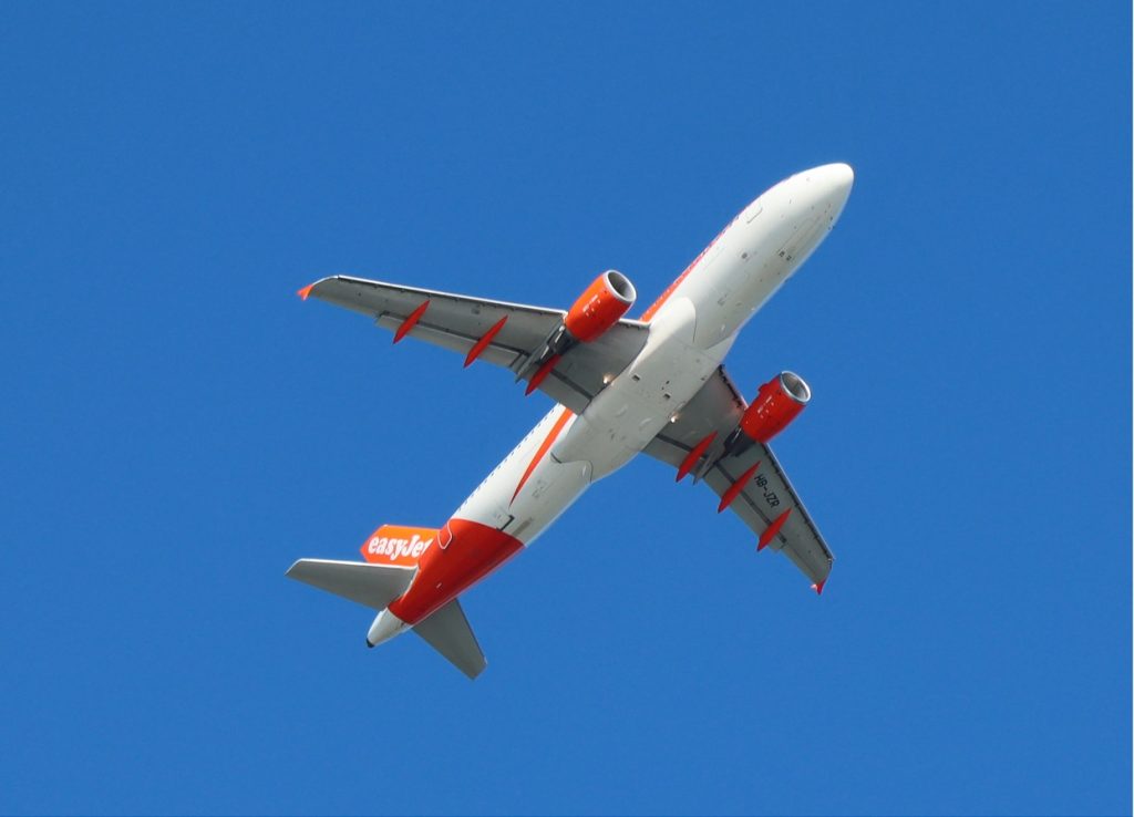 Grève des contrôleurs aériens easyjet destinations vol Orly-Nice easyjet nice liaison Alicante vacances 2024 cadeau voyage spoofing annulation vols vents marseille corse Nice tempête trafic aérien alerte à la bombe aéroport Hyères où partir vacances de la toussaint easyjet nice vol paris-nice hausse des voyages