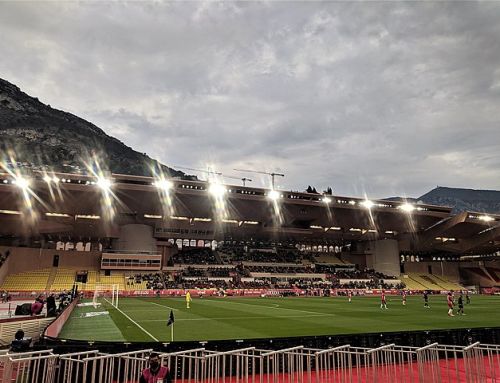 OGC Nice : Alexis Beka Beka menace de mettre fin à ses jours