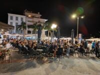 dry january travaux port de Sanary