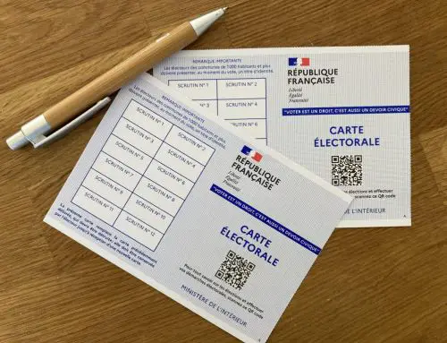 Inscription sur les listes électorales pour les élections européennes dans le Var : mode d’emploi